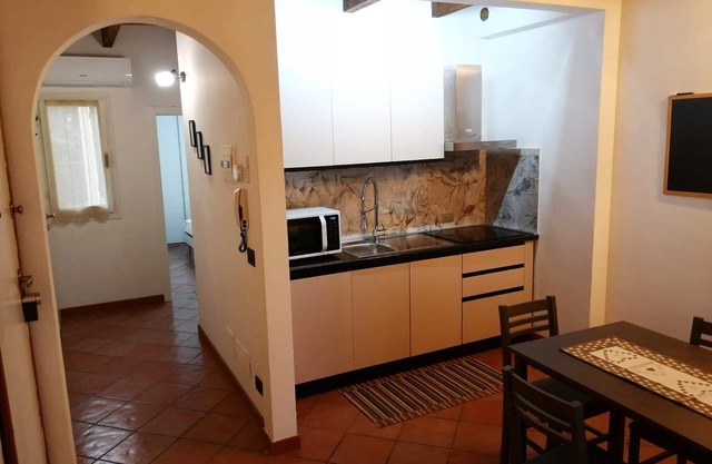 Apartament Antico Fiorino