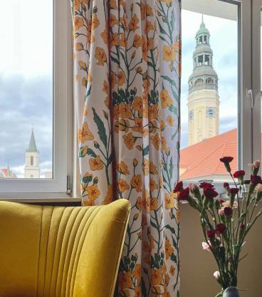 Apartament Antresola Stary Rynek