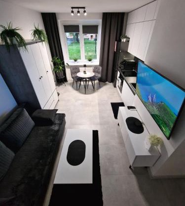 Apartament Arkadowa