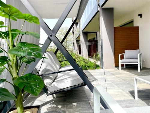 Apartament Bajeczny nad jeziorem Drwęckiem ROYAL APARTS OSTRÓDA