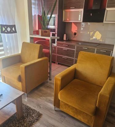 Apartament Baszta Kaszana