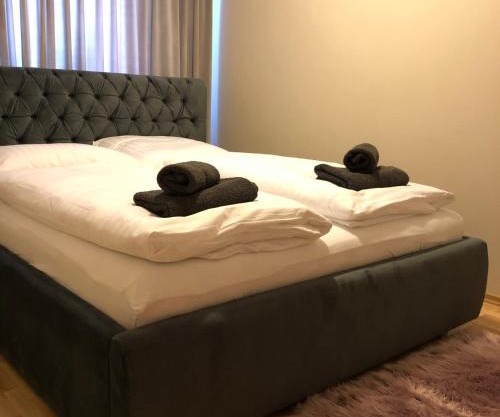 Apartament Beauty