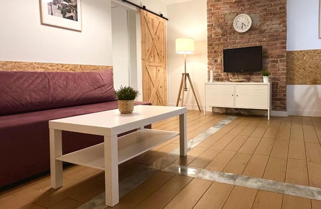 Apartament Bema 10