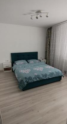 Apartament Bianco