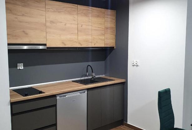 Apartament Bianka