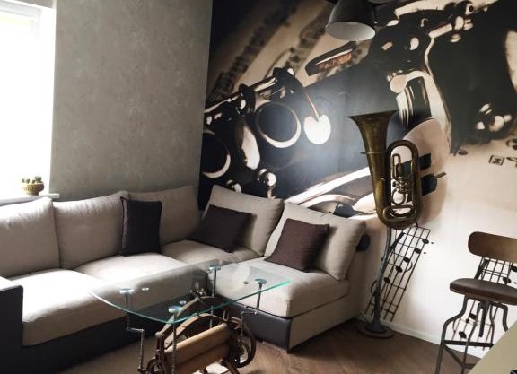 Apartament Birutes 22