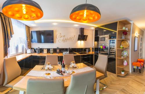 Apartament Bon Appetit - Krupówki-Zakopane
