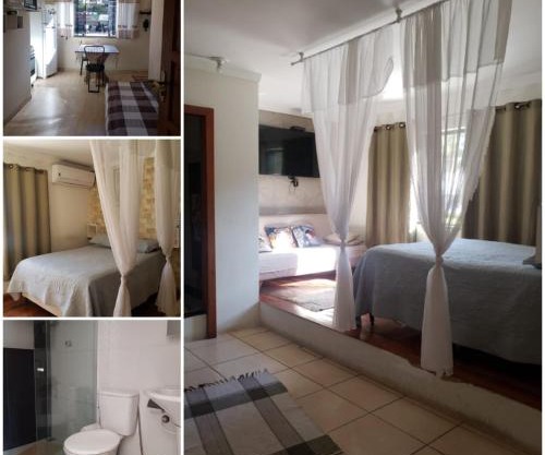 Apartamento Canaltures