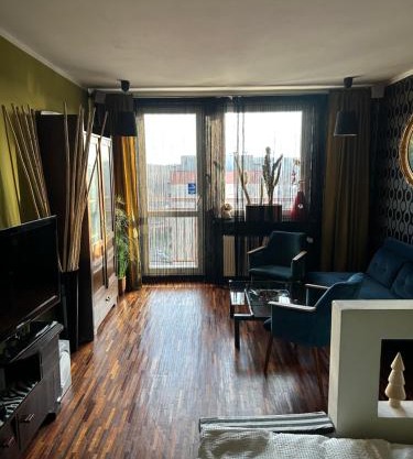 Apartament Brzozowa