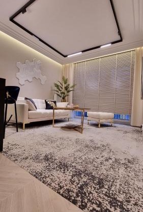 Apartament Bulwary Oświęcim