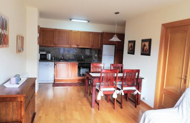 Apartament CA DE GALLISCA B