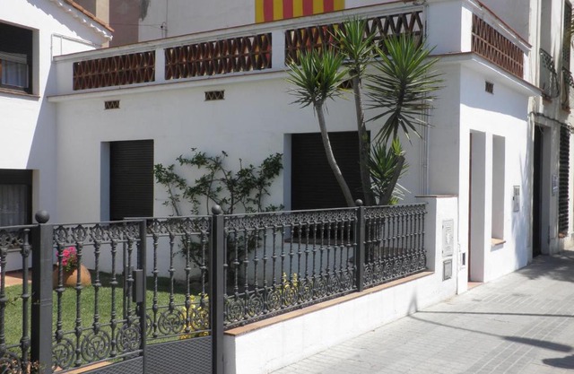 Apartament Can Batlle