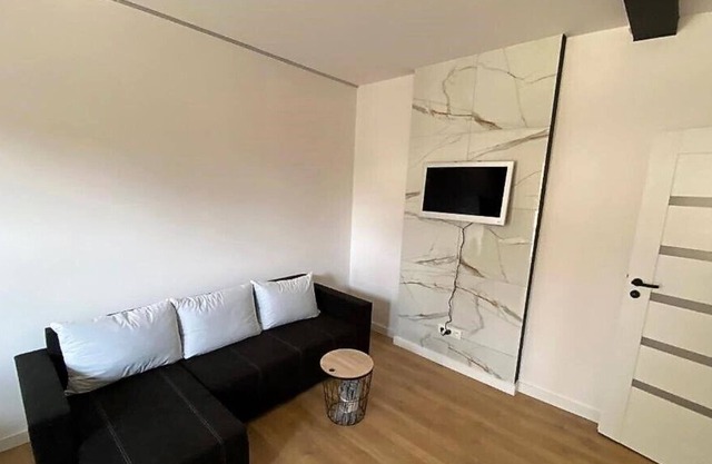Apartament Ceglany