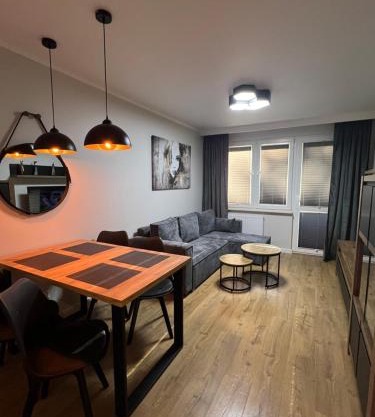 Apartament Centrum Szczecinek - f-vat