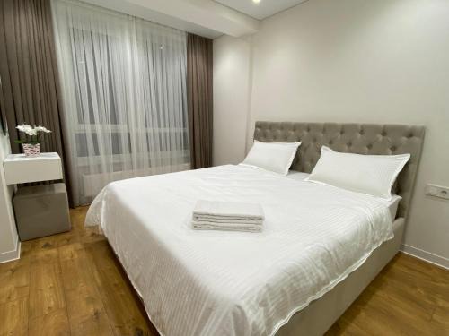 Apartament Chișinău Arena