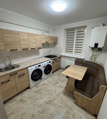 Apartament Chisinau Dacia