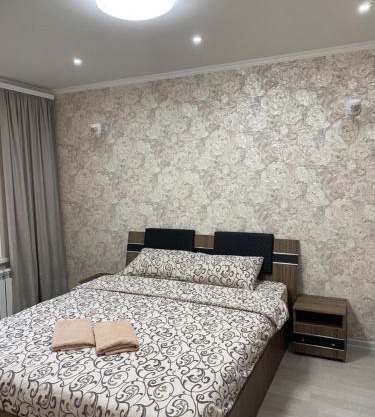 Apartament Chisinau str.Cuza Voda