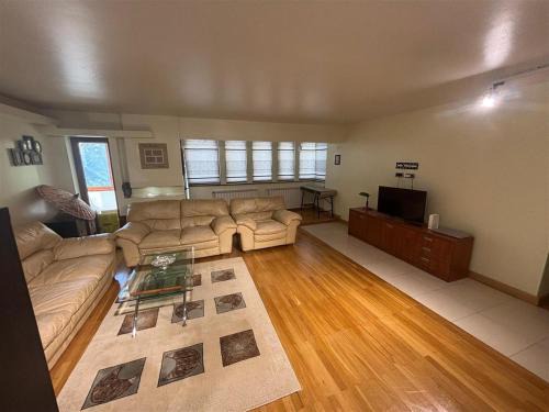 APARTAMENT CITY