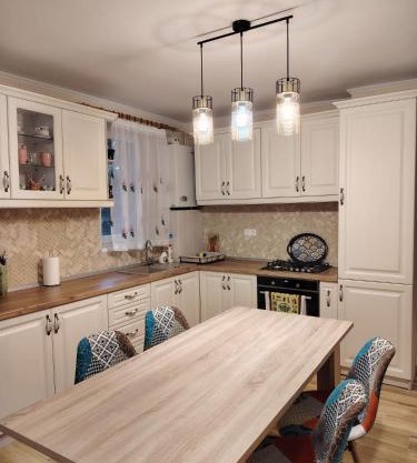 Apartament Confort Dambul Pietros Targu-Mures