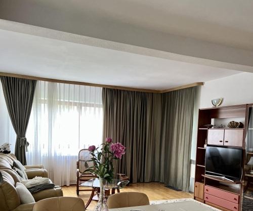 Apartament Confort - Baile Olanesti
