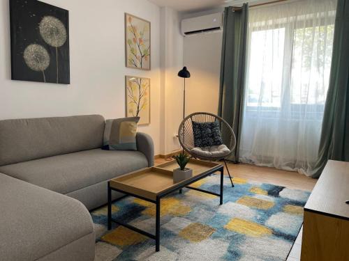 Apartament Corvin 3