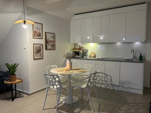 Apartament Czarna Góra - Stubai 41