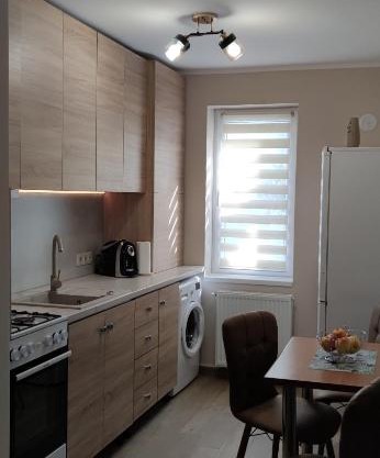 Apartament Dapoda