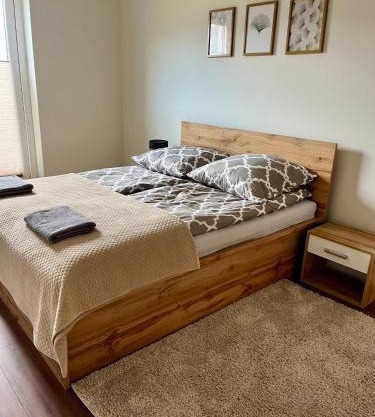 Apartament Diamentowy