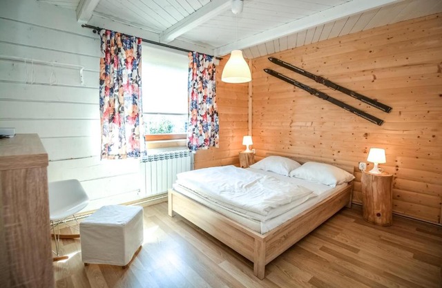 Apartament & Domek u Gabrysi