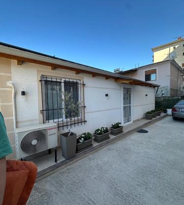 Apartament Drasa
