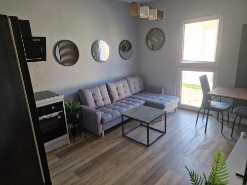 Apartament dworska Brzezno