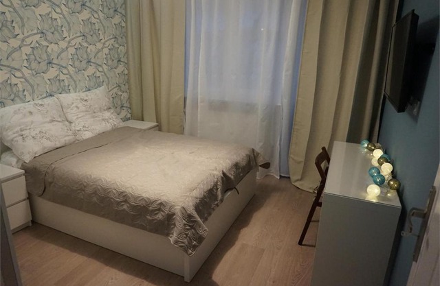 Apartament Dwupokojowy Gdynia Śródmieście