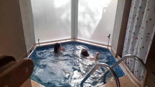 Apartament Dzintari