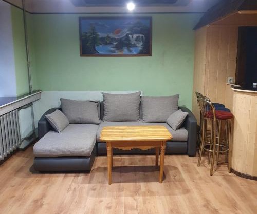 Apartament Erfolg 6
