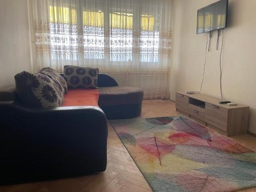 Apartament Eric