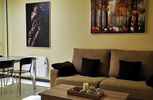 Apartamento Ales