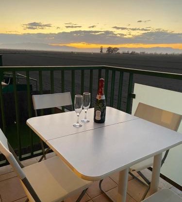 Apartament Eucaliptus