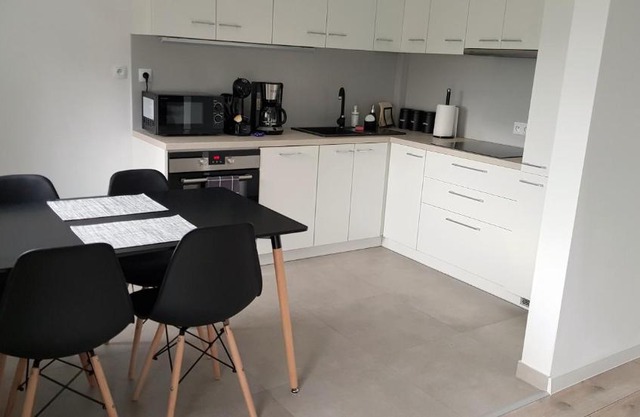 Apartament Fibra Essenza