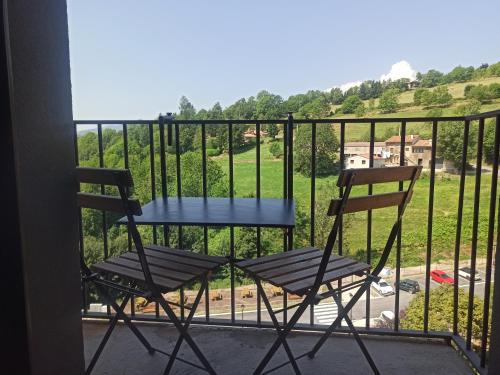 Apartament FREIXE de Molló Parc