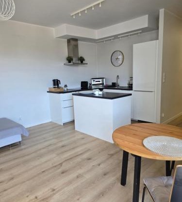 Apartament GARNIZON Gdańsk -Wrzeszcz