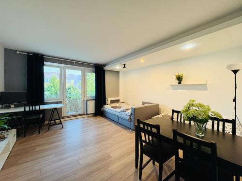 Apartament Gdańsk