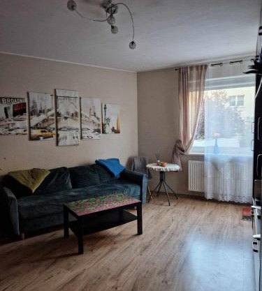 Apartament Gdynia świetnie skomunikowany ,2 pokoje,duży taras,parking