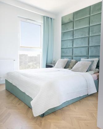Apartament GOLD DELUXE