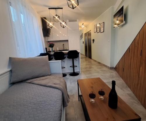 Apartament Gotowizna