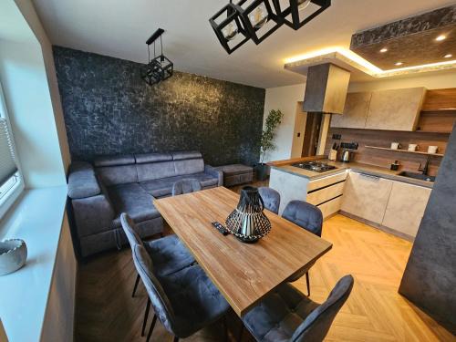 Apartament Grańskie Zacisze