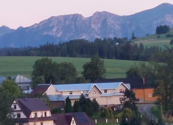 Apartament GRA-AND