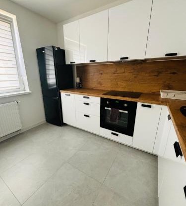Apartament Graniczna