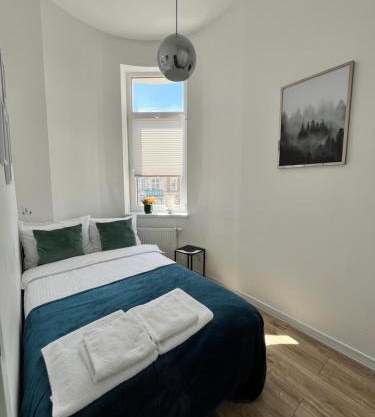 Apartament Green Loft Centrum