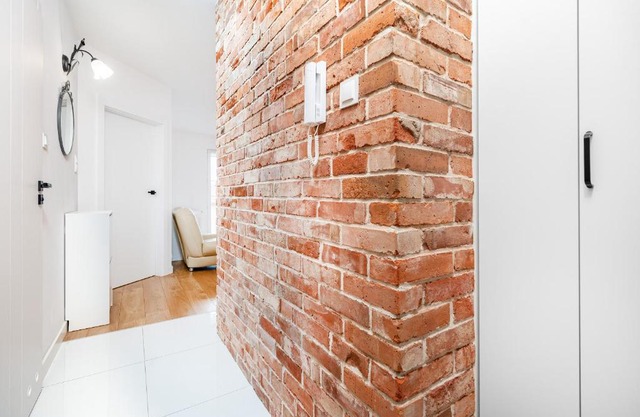 Apartament Grunwaldzka 35