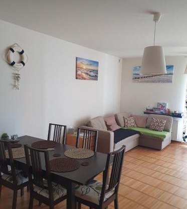 Apartament HEL